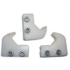 TC135 Part: Replacement Nylon Jaw replacement solf jaw for motorcycle changer